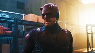 Một phong cách bạo lực hoàn toàn mới! Trailer mới nhất của bộ phim hành động "Echoes" của Marvel có 