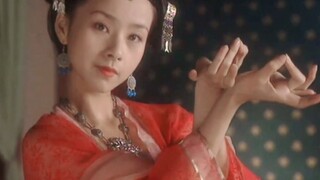 这段舞给我从小学三年级硬控到现在