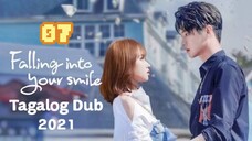 Cdrama:F.I.Y.S.(The past)#07/31