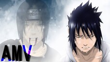 AMV UCHIHA SASUKE - SAD MOMENT