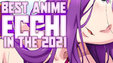 8 Rekomendasi Anime Dengan Genre Ecch1 Tahun 2021