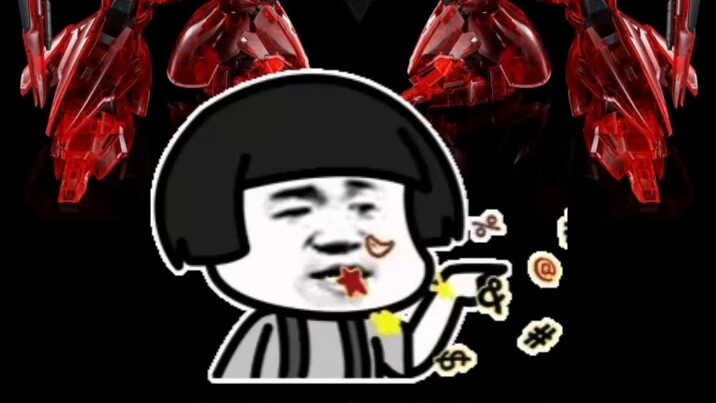 When will RG Sazabi be on the table? Who is the Model Building Society? KO Big Era Preview