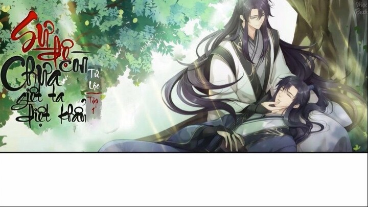 [Vietsub] Kịch truyền thanh "Sư đệ còn chưa giết ta diệt khẩu" - Tử Lộ || Tập 1