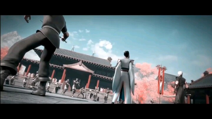 dong Hua favorit emng GK ada obat.