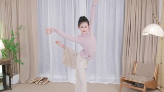 古风即兴｜一段 可以让人静下来的 即兴（还有 我不是恒大的…）