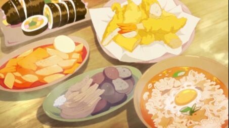 กินแบบนี้ไม่อ้วนหรอ?