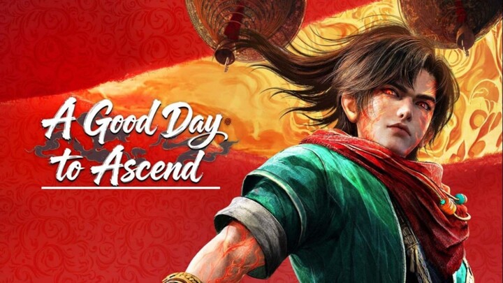 A Good Day to Ascend Episode 9 Subtitle Indonesia