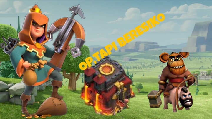 wort it di coba,tapi cukup beresiko!!