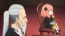 Spy X Family Season 3 Episode 4 Subtitle Indonesia