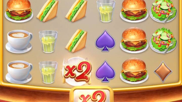 yay