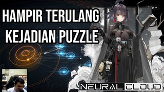 Gacha, Rekomendasi Tim & Algoritma Nora | Neural Cloud
