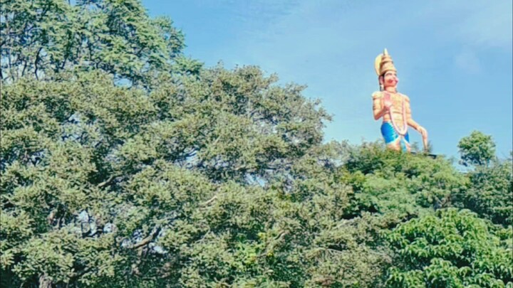 Hanuman