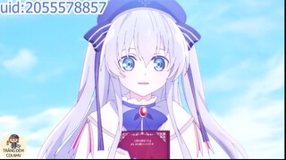 [ AMV ] những câu chuyện thường ngày của chúng tôi #anime #schooltime