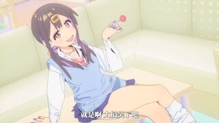 妹妹变成小太妹，疯狂奖励欧尼酱.....要坏掉了！