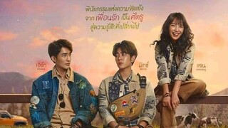 🇹🇭 (ENGSUB) CUPID'S LAST WISH (2022) EP8