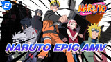 Put On Your Forehead Protector, Experience What Youth Really Is! | Naruto / Epic / AMV_2