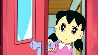 Doraemon: A divine robot who can grant three wishes