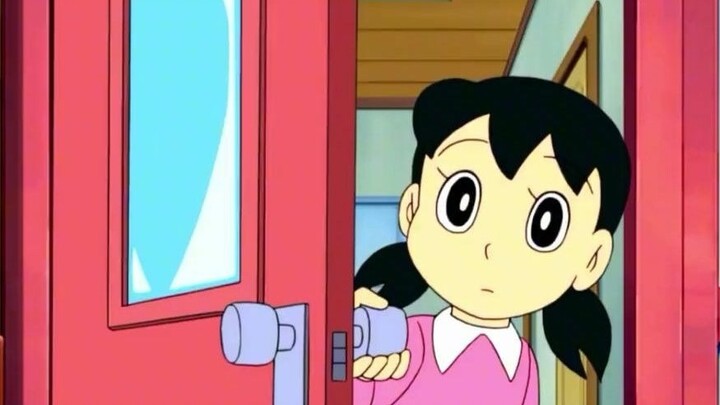 Doraemon: A divine robot who can grant three wishes