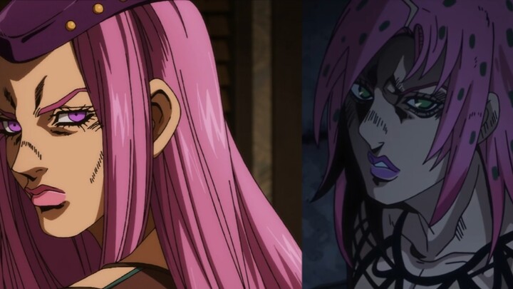 Diavolo bây giờ VS Diavolo ngày xưa