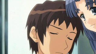 [Bài hát của thời đại] OP quan trọng nhất của series Haruhi Suzumiya, phiên bản hoàn chỉnh MAD - "Xi