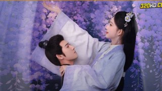 บุปผาเหนือลิขิต (พากย์ไทย) ตอนที่ 6