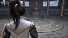 I Can Experience Limitless Enlightements episode 38 sub indo