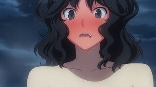 Semuanya seperti ini, sulit untuk mengakhiri tanpa menikah💕