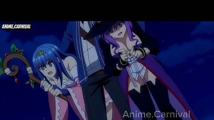 😱 The most shocking scene for all anime fans!
