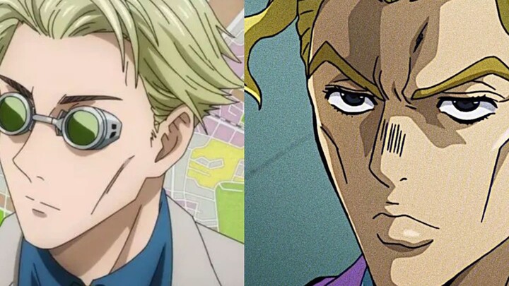 Aren't they really the same person?