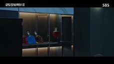 Mobeom Taeksi S2 Ep. 13