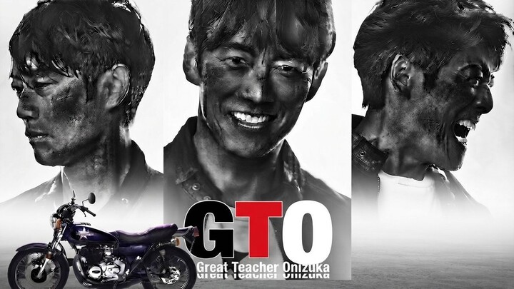 GTO 2026 E03