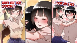 Một anh chàng thiếu ý thức đã có hành động với người bạn thời thơ ấu của tôi sau đó tôi phát hiện ra