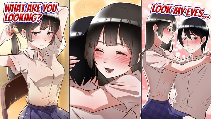 Một anh chàng thiếu ý thức đã có hành động với người bạn thời thơ ấu của tôi sau đó tôi phát hiện ra