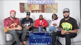 BTS (방탄소년단) Black Swan Perf. + ON + Life Goes On + Dynamite @ 2020 MMA REACTION / REVIEW