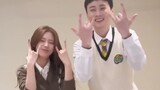 วิดีโอเต้นของ Cho Mi Yeon x Min Kyung Hoon สำหรับ "(G)I-DLE - TOMBOY" ปล่อยออกมาแล้ว!
