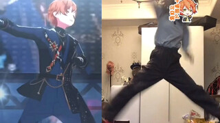 等等你真的学了啊！！，！