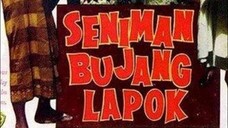 P. Ramlee : Seniman Bujang Lapok versi Warna