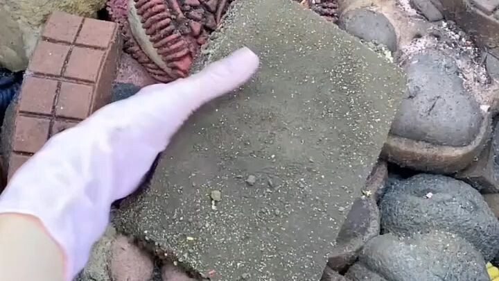the clean this pis#viral # trending #video