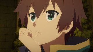 Kono Subarashii Sekai ni Shukufuku wo! - S01E07