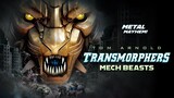 TRANSMORPHERS: Mech beasts | ENGLISH - FULL MOVIE