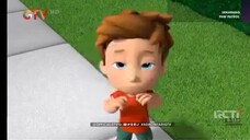 Paw patrol Musim 5 Episode 24B Bahasa Indonesia Gtv