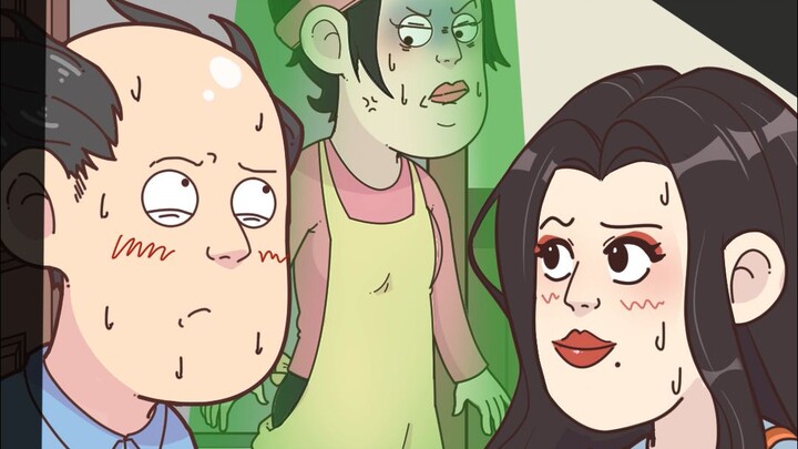 身边的人最难防啊