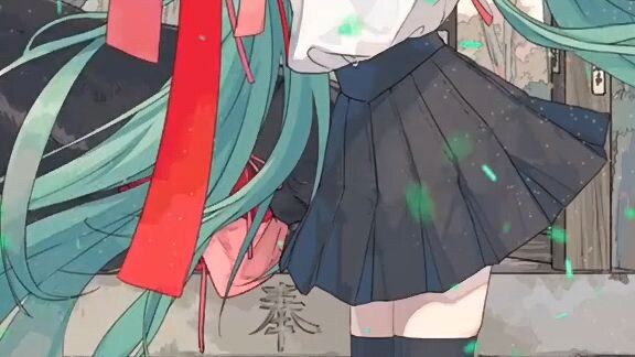 Hatsune Miku