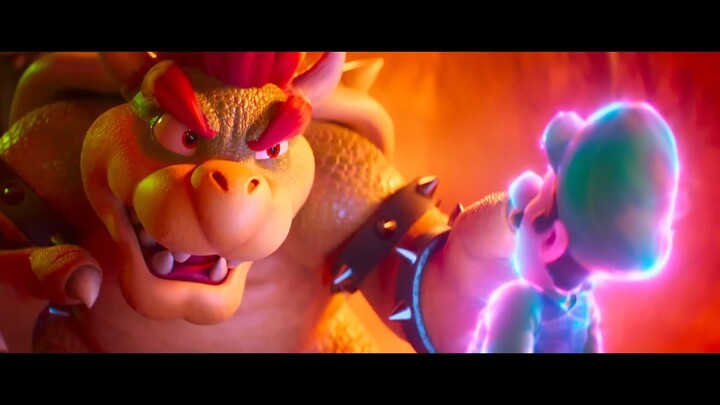 The Super Mario Bros. Movie 2023 - Watch Full Movie : Link in Description