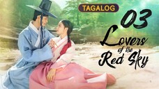 Lᴏᴠᴇʀ$ 0ғ ᴛʜᴇ Rᴇᴅ $ᴋʏ - Eᴘɪsᴏᴅᴇ 3 [Tᴀɢᴀʟᴏɢ Dᴜʙʙᴇᴅ]