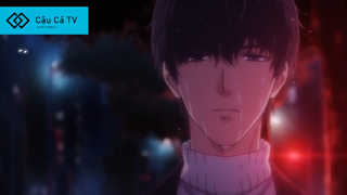 Tháng Năm Không Quên - amv - cậu cả tv #anime #schooltime