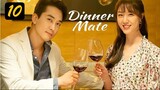 Dinner Mate E10 | English Subtitle | Romance, Life | Korean Drama