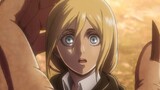 ทำไม Ymir ถึงยอมกลับไป Marais เพื่อตาย?