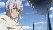 Air Gear - Kuro no Hane to Nemuri no Mori 03 Malay Sub