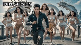 The Hidden Master Who Rules 9 Kingdom : English Dubbed